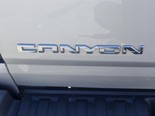 2018 GMC Canyon SLE Seaside CA