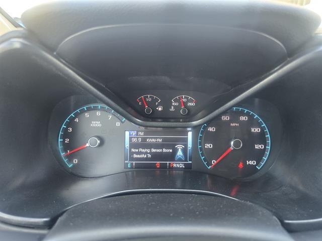 2018 GMC Canyon SLE Seaside CA