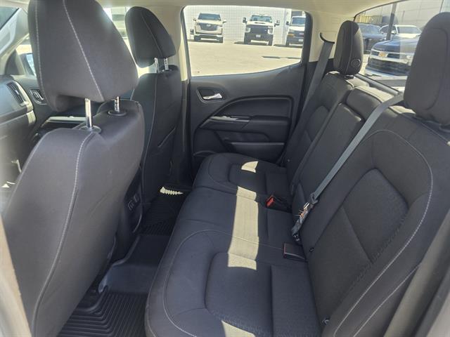 2018 GMC Canyon SLE Seaside CA