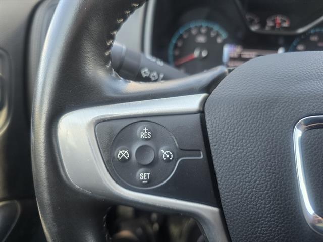 2018 GMC Canyon SLE Seaside CA