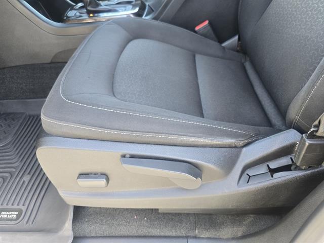 2018 GMC Canyon SLE Seaside CA