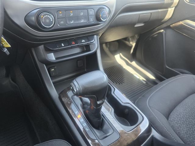 2018 GMC Canyon SLE Seaside CA