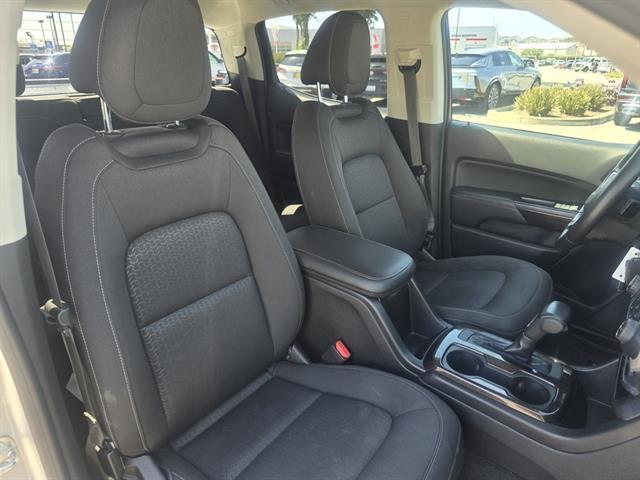2018 GMC Canyon SLE Seaside CA