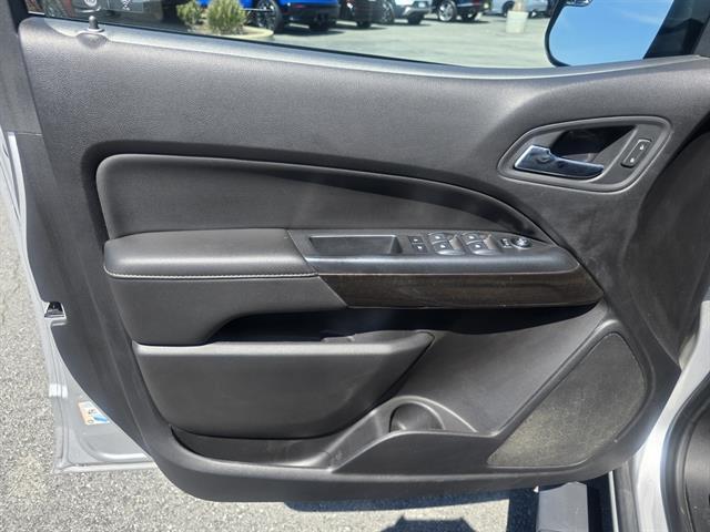 2018 GMC Canyon SLE Seaside CA