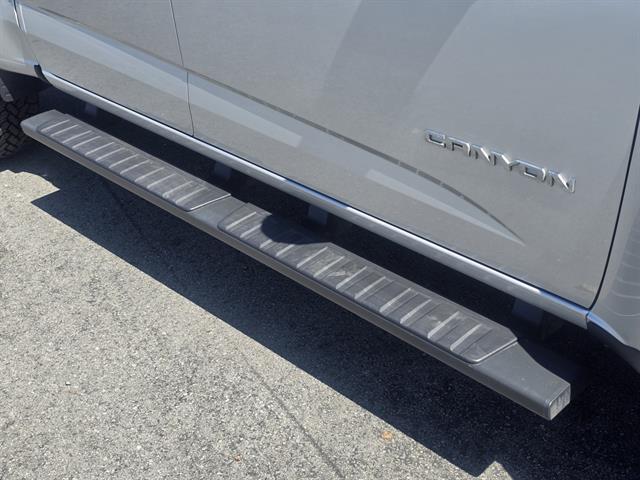 2018 GMC Canyon SLE Seaside CA
