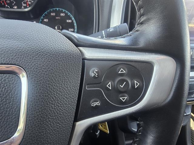 2018 GMC Canyon SLE Seaside CA