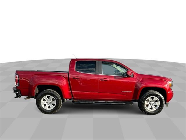 2018 GMC Canyon SLE Tucson AZ
