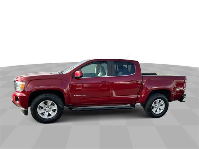 2018 GMC Canyon SLE Tucson AZ