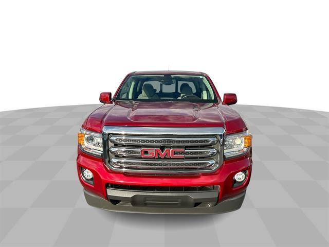 2018 GMC Canyon SLE Tucson AZ