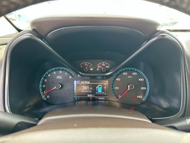 2018 GMC Canyon SLE Tucson AZ
