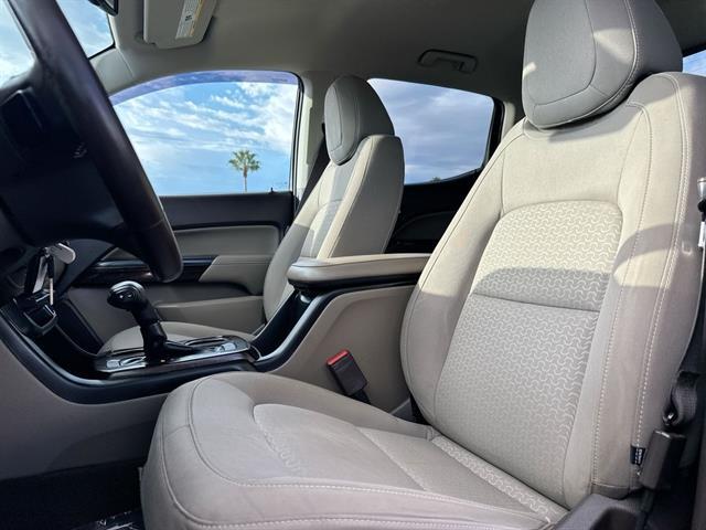 2018 GMC Canyon SLE Tucson AZ