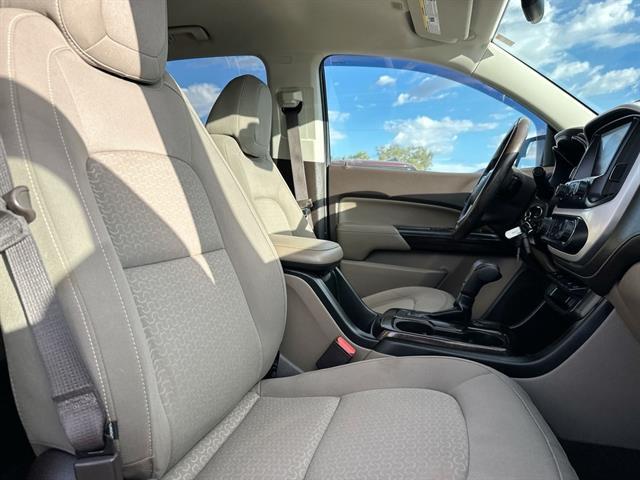 2018 GMC Canyon SLE Tucson AZ