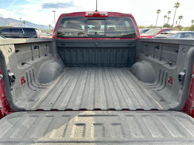 2018 GMC Canyon SLE Tucson AZ