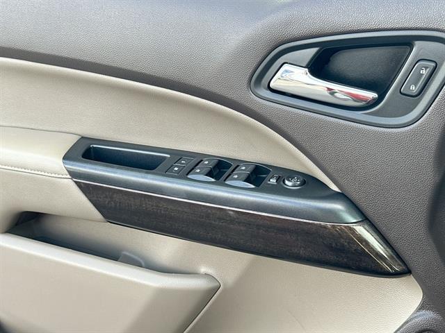 2018 GMC Canyon SLE Tucson AZ