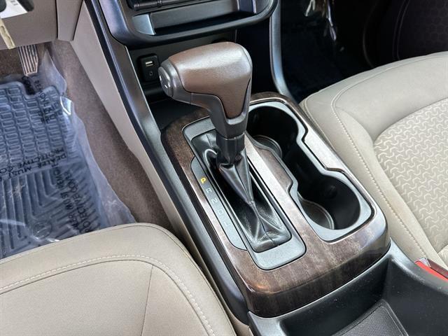 2018 GMC Canyon SLE Tucson AZ