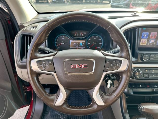 2018 GMC Canyon SLE Tucson AZ