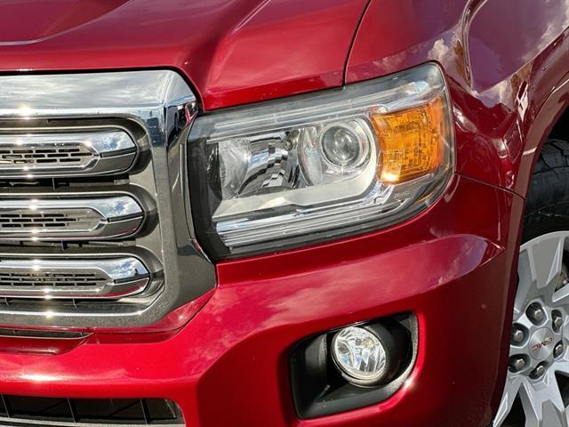 2018 GMC Canyon SLE Tucson AZ