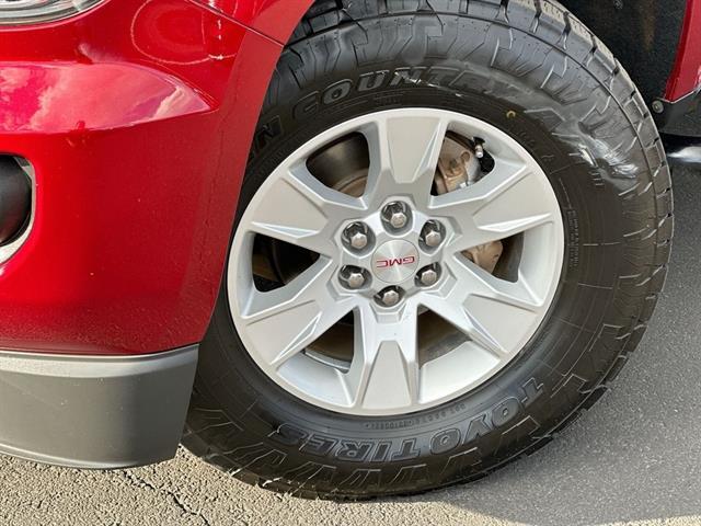 2018 GMC Canyon SLE Tucson AZ