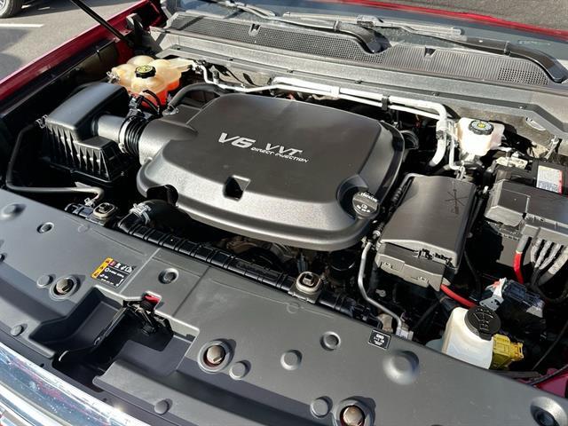 2018 GMC Canyon SLE Tucson AZ