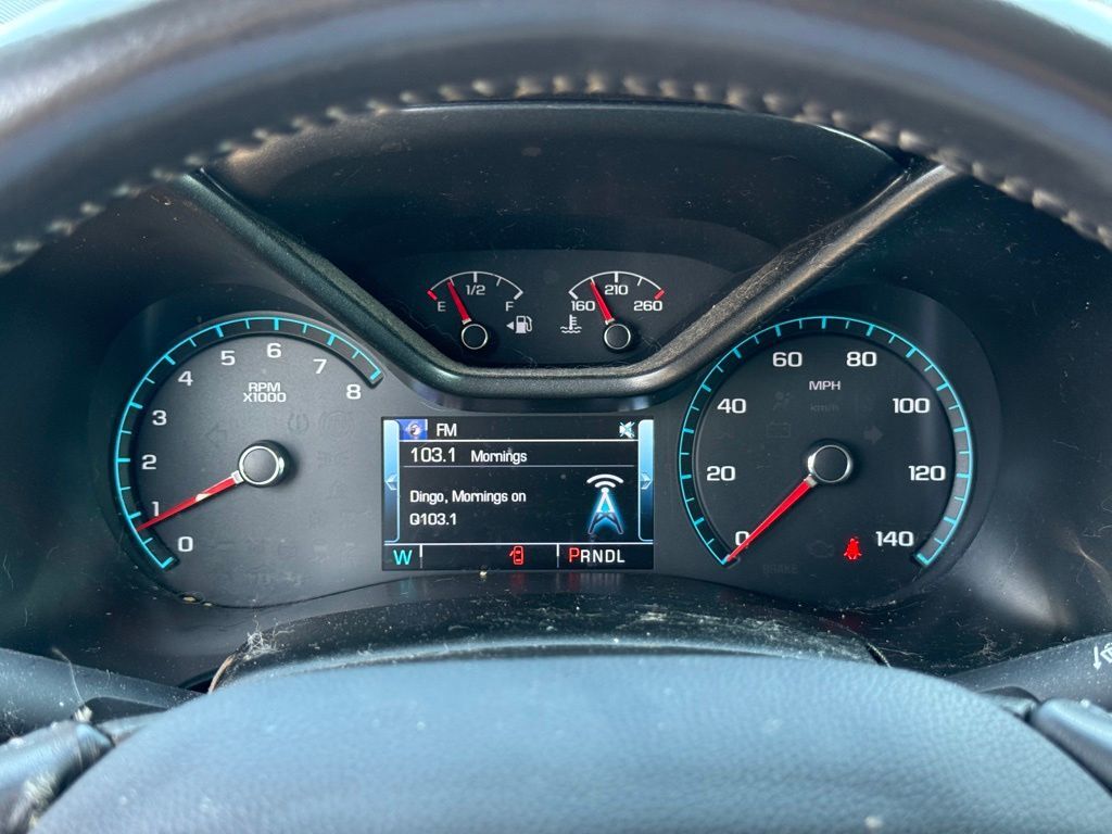 2018 GMC Canyon SLE1 Crestwood KY