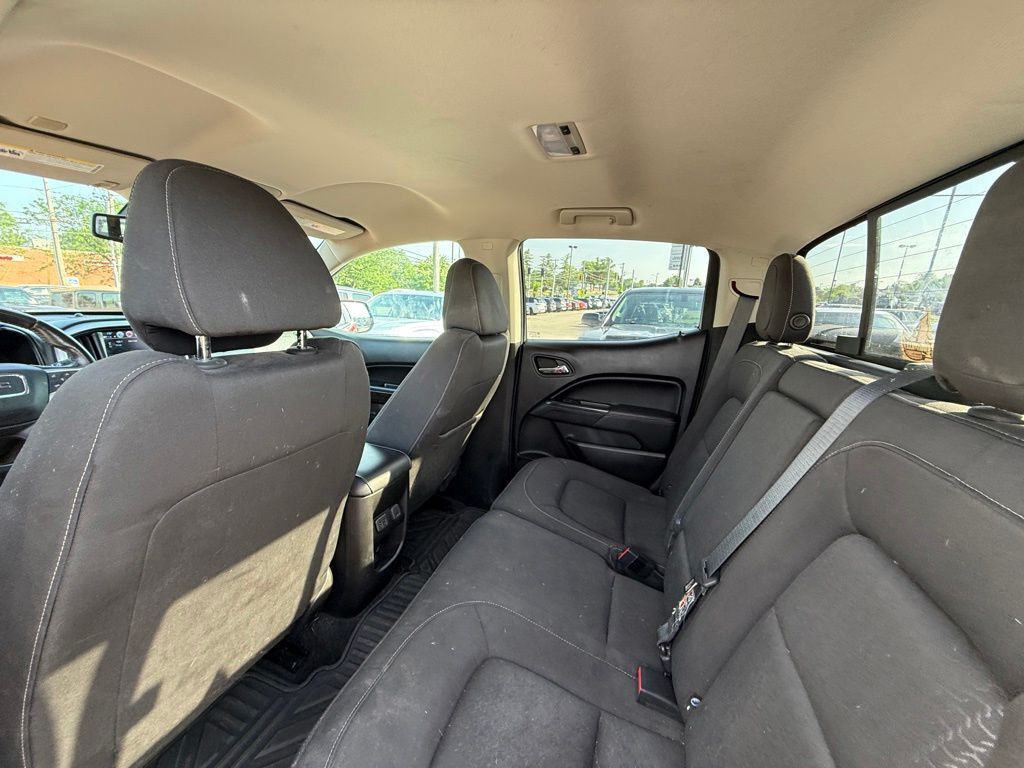 2018 GMC Canyon SLE1 Crestwood KY