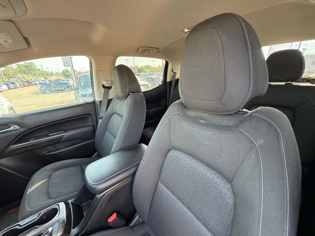 2018 GMC Canyon SLE1 Crestwood KY