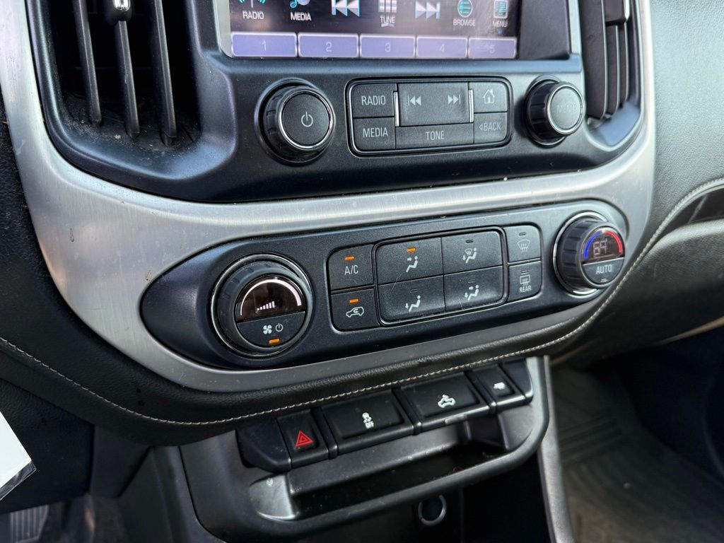 2018 GMC Canyon SLE1 Crestwood KY