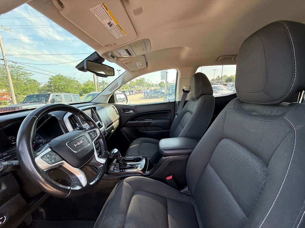 2018 GMC Canyon SLE1 Crestwood KY