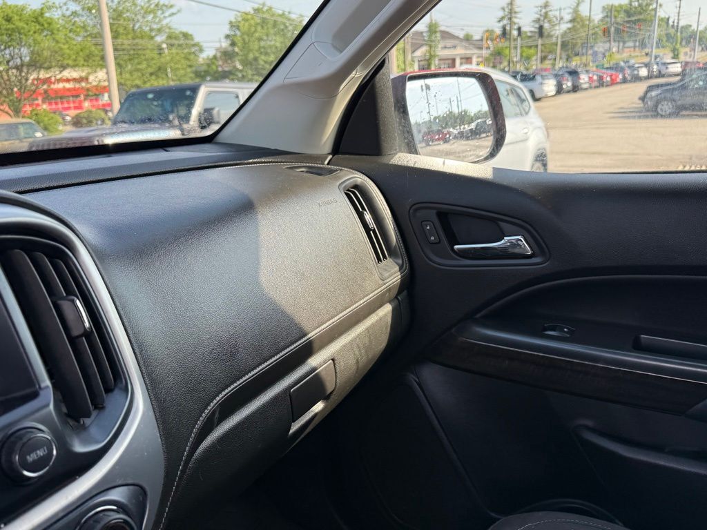 2018 GMC Canyon SLE1 Crestwood KY