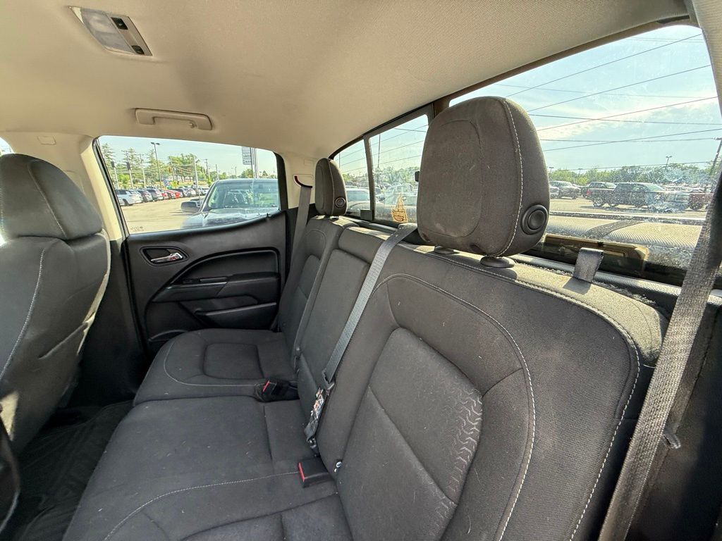 2018 GMC Canyon SLE1 Crestwood KY