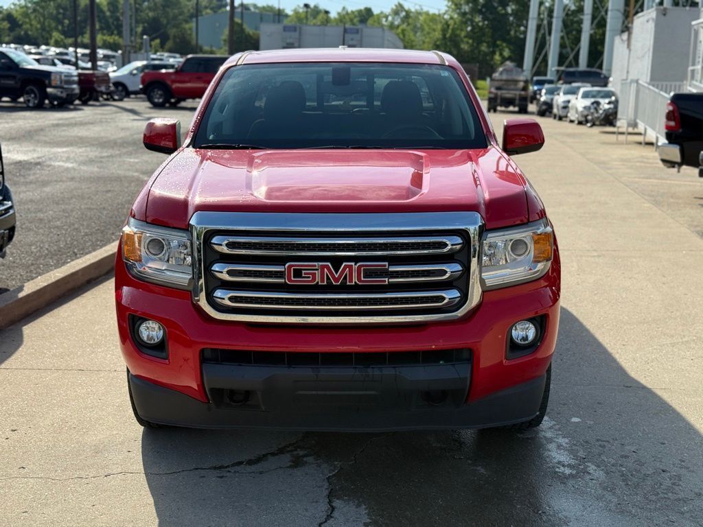 2018 GMC Canyon SLE1 Crestwood KY