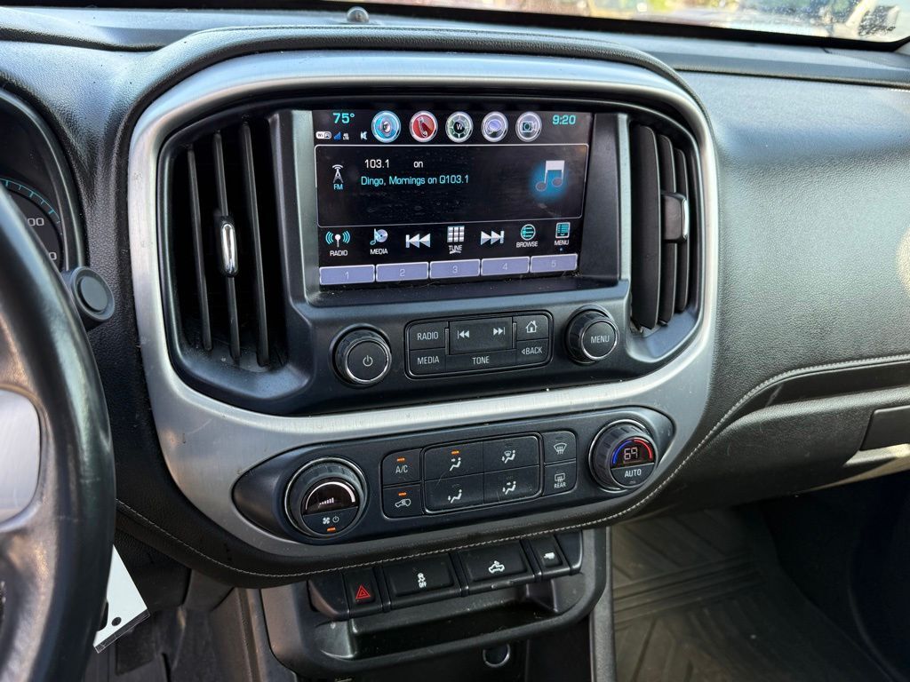 2018 GMC Canyon SLE1 Crestwood KY
