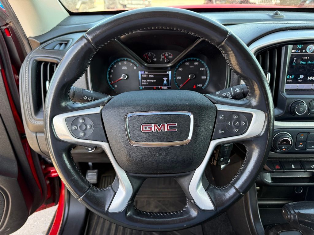 2018 GMC Canyon SLE1 Crestwood KY