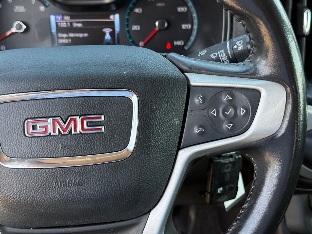 2018 GMC Canyon SLE1 Crestwood KY