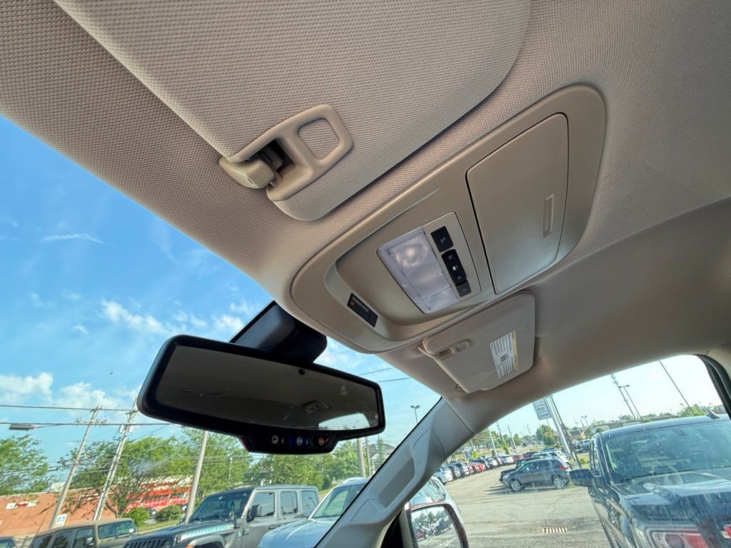 2018 GMC Canyon SLE1 Crestwood KY