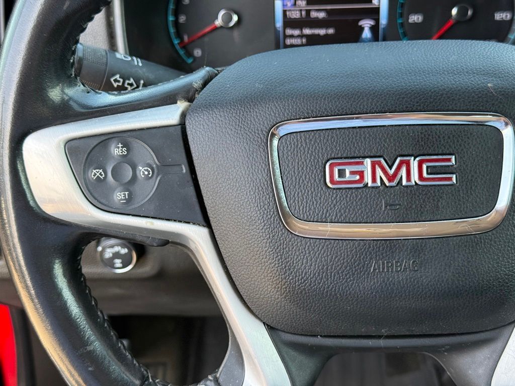 2018 GMC Canyon SLE1 Crestwood KY