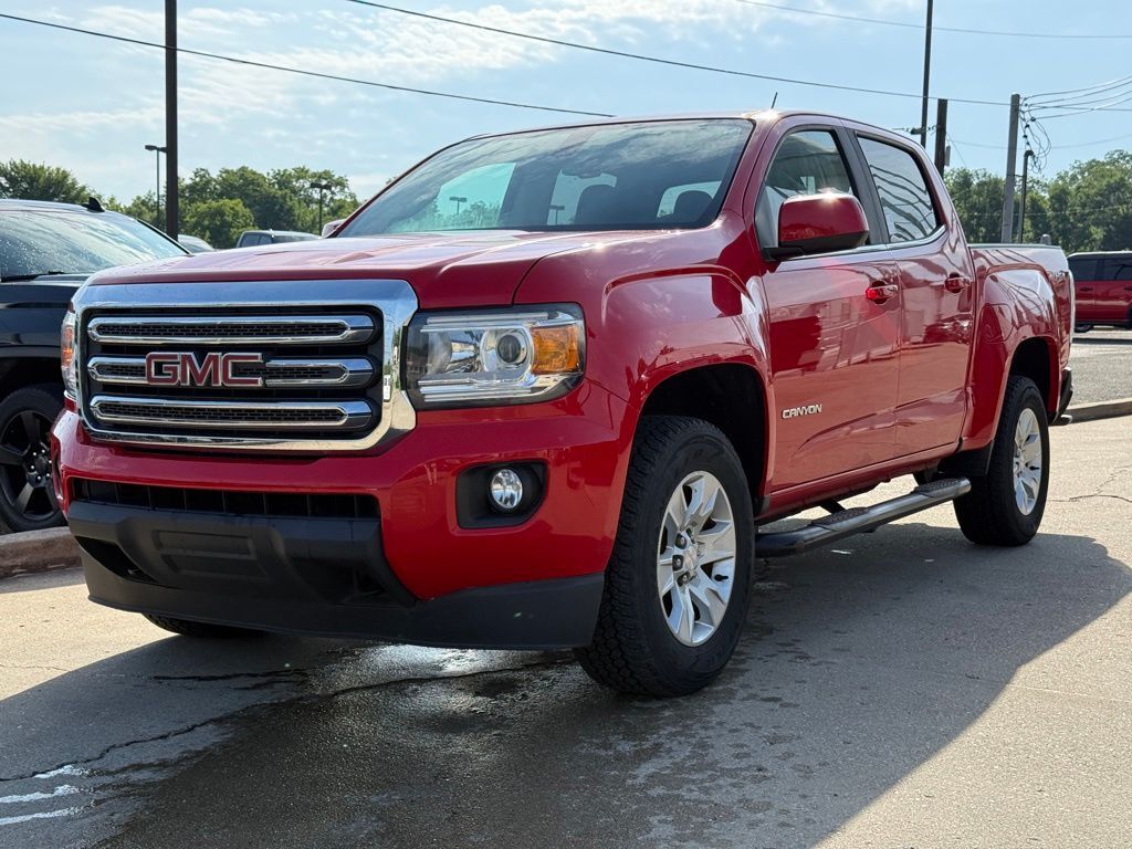 2018 GMC Canyon SLE1 Crestwood KY