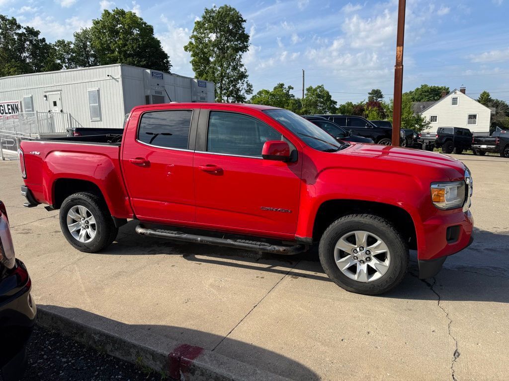 2018 GMC Canyon SLE1 Crestwood KY
