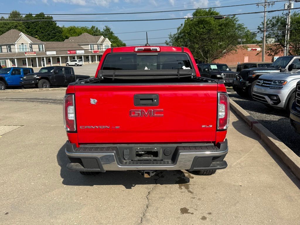2018 GMC Canyon SLE1 Crestwood KY