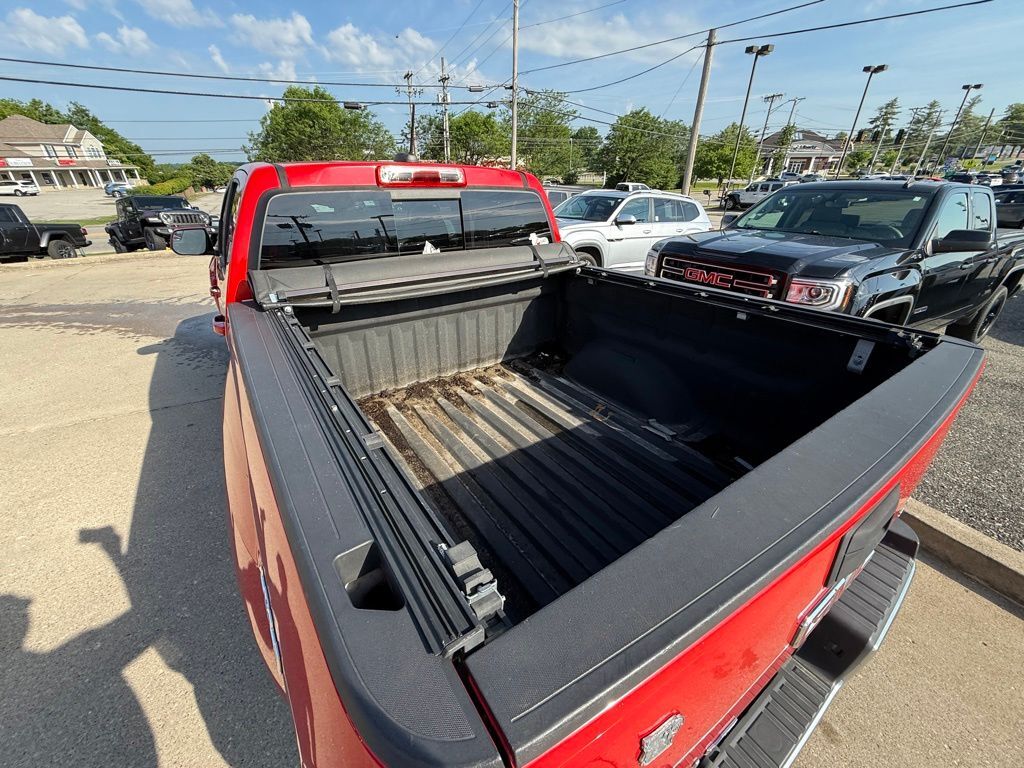 2018 GMC Canyon SLE1 Crestwood KY