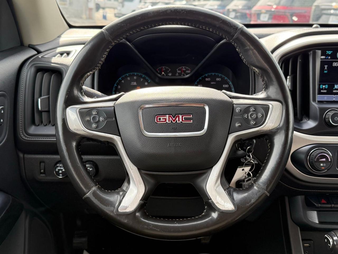 2018 GMC Canyon SLE1 Crestwood KY