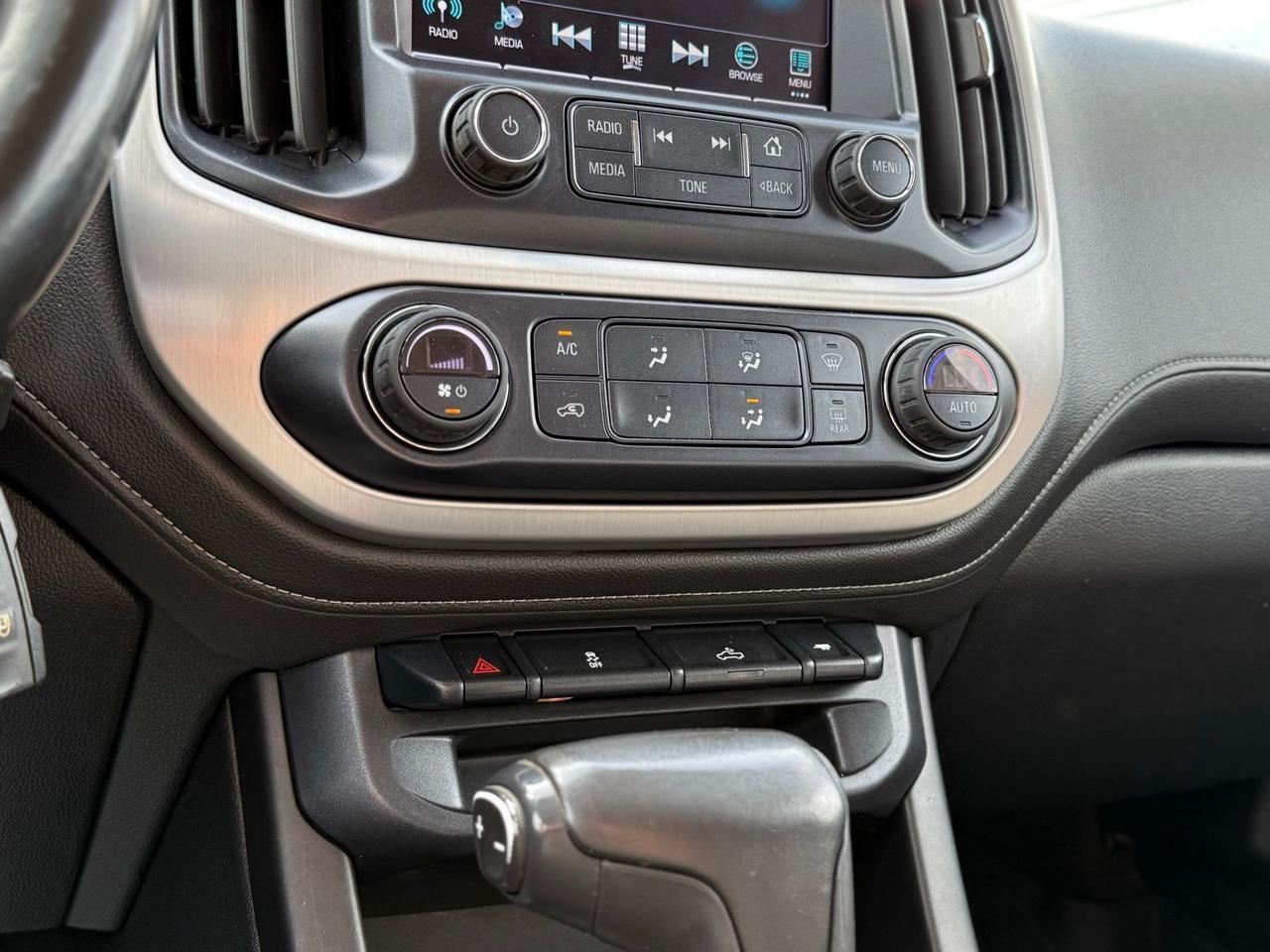 2018 GMC Canyon SLE1 Crestwood KY