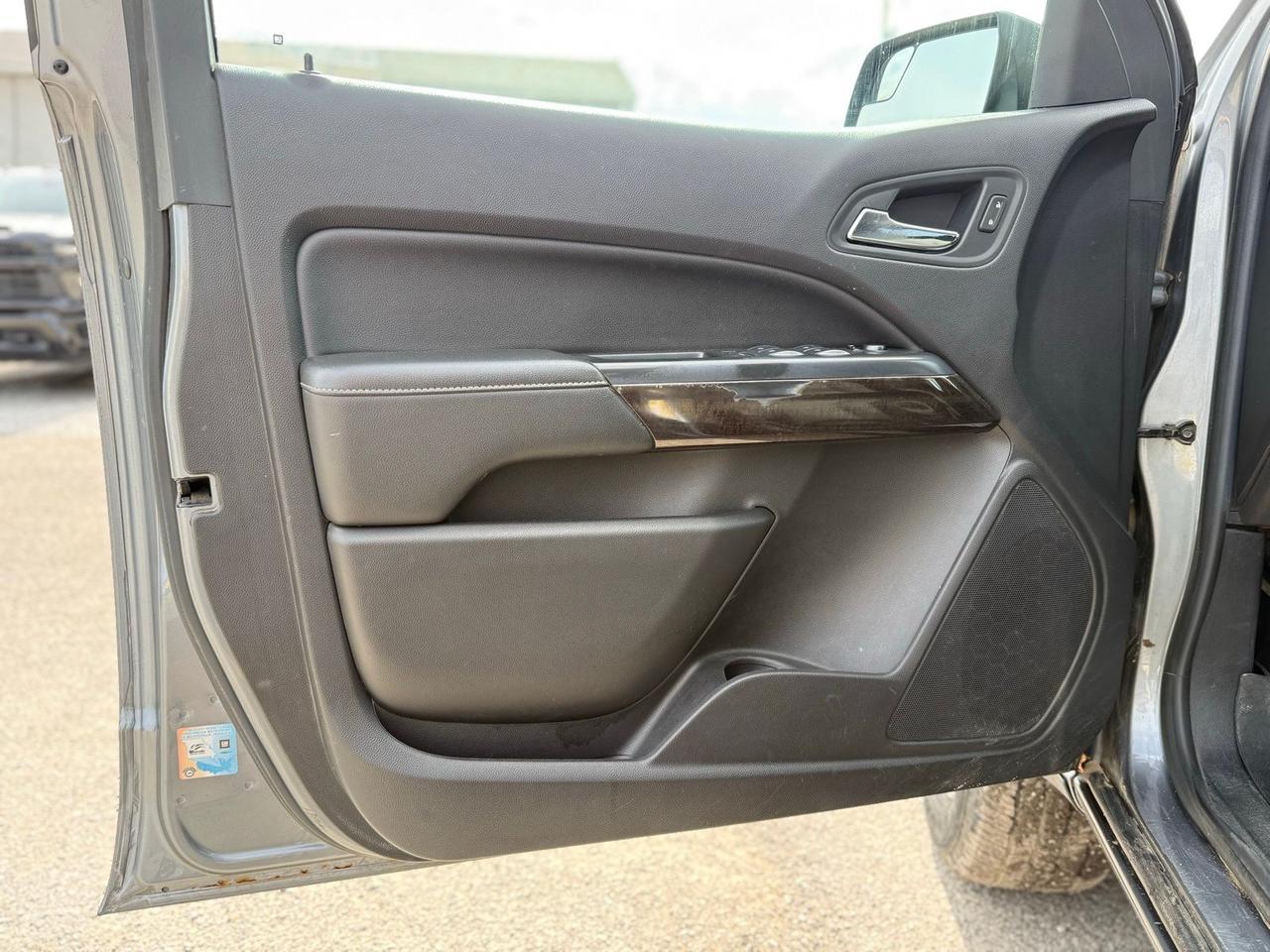 2018 GMC Canyon SLE1 Crestwood KY