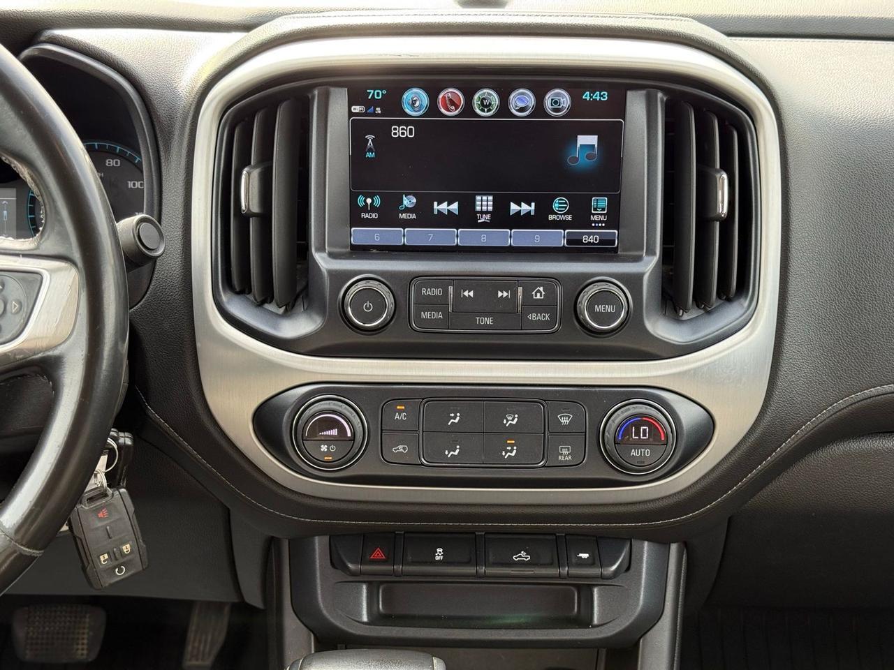 2018 GMC Canyon SLE1 Crestwood KY