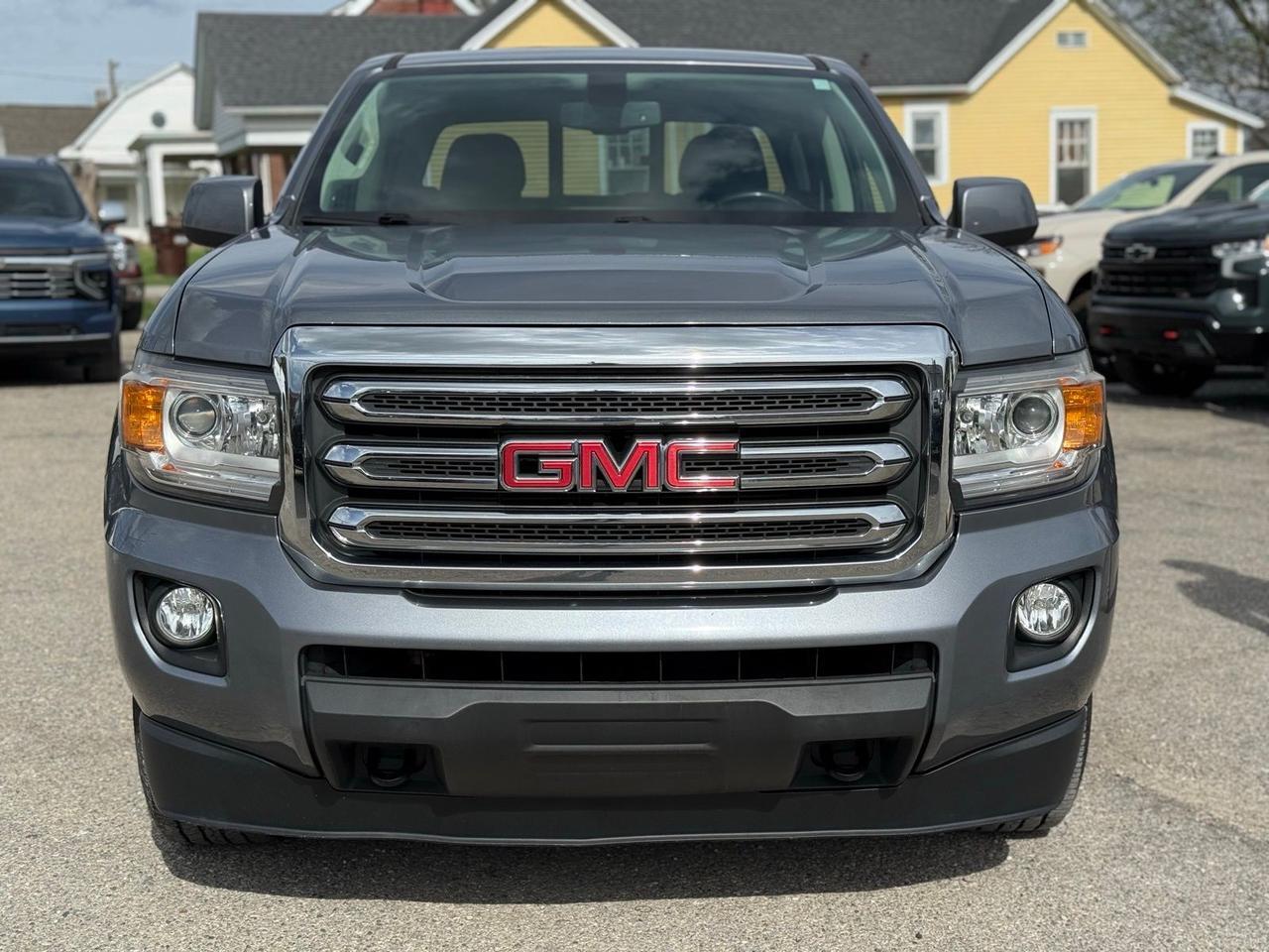 2018 GMC Canyon SLE1 Crestwood KY