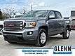 2018 GMC Canyon SLE1