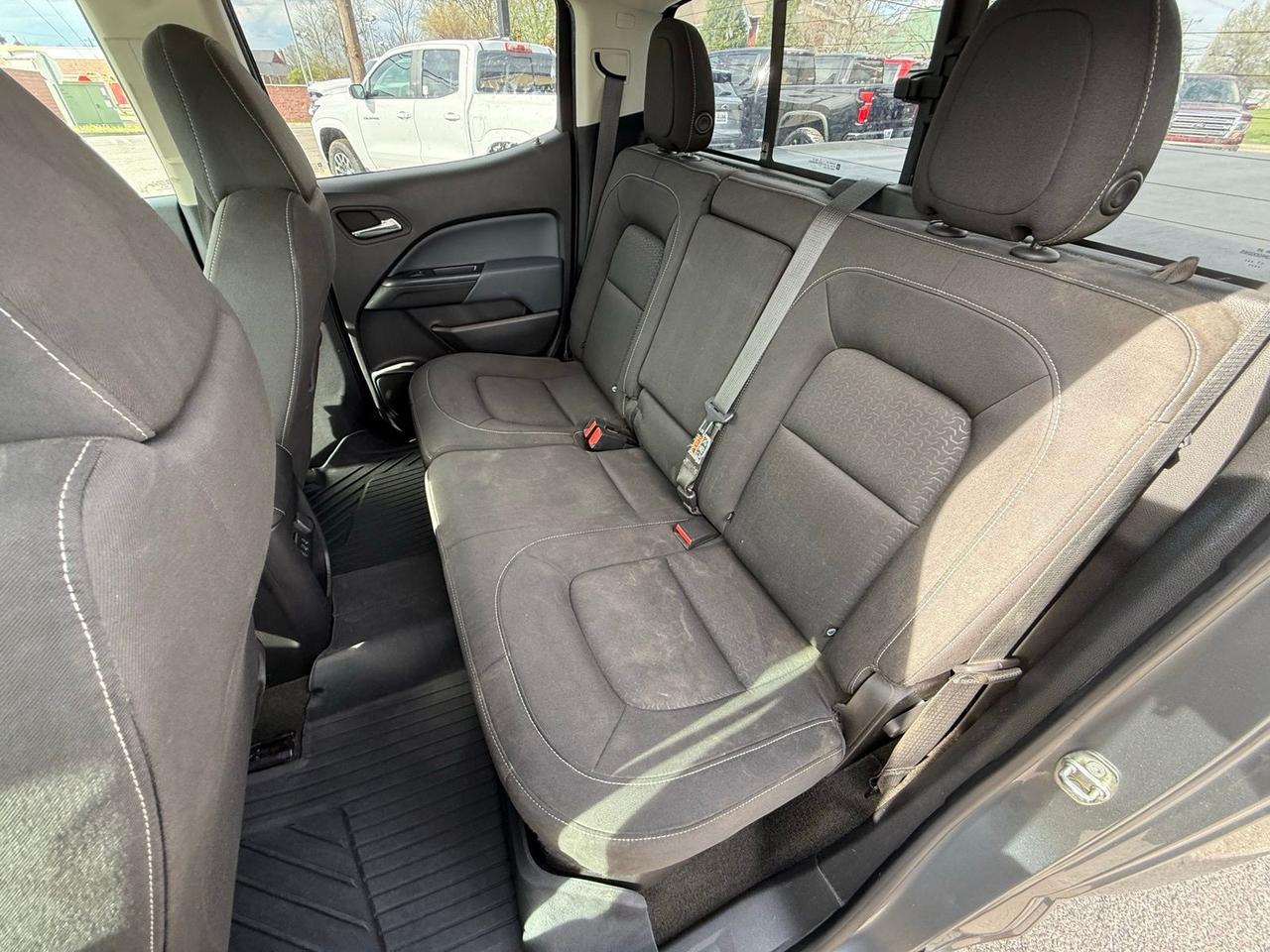 2018 GMC Canyon SLE1 Crestwood KY