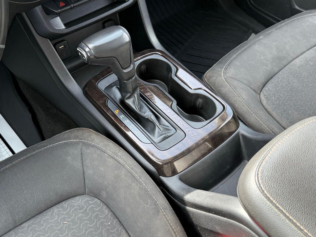 2018 GMC Canyon SLE1 Crestwood KY