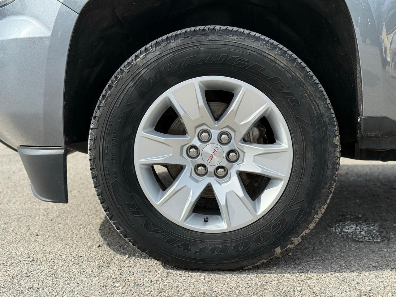 2018 GMC Canyon SLE1 Crestwood KY