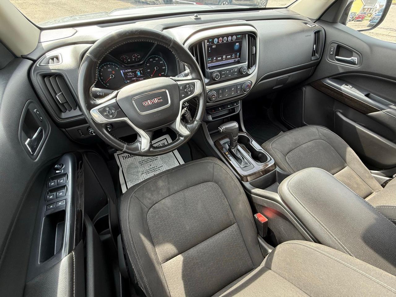 2018 GMC Canyon SLE1 Crestwood KY